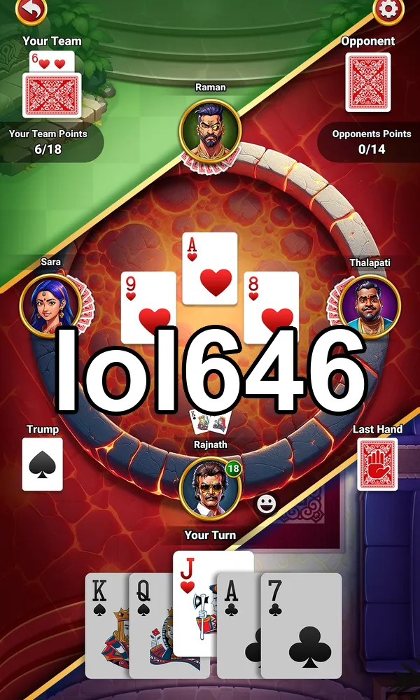 lol646 APK