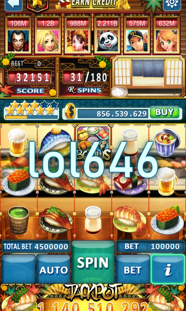 lol646 APK