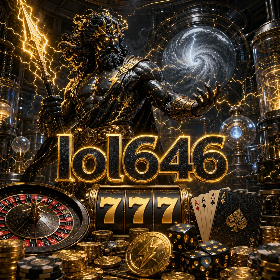 lol646 Mag-login