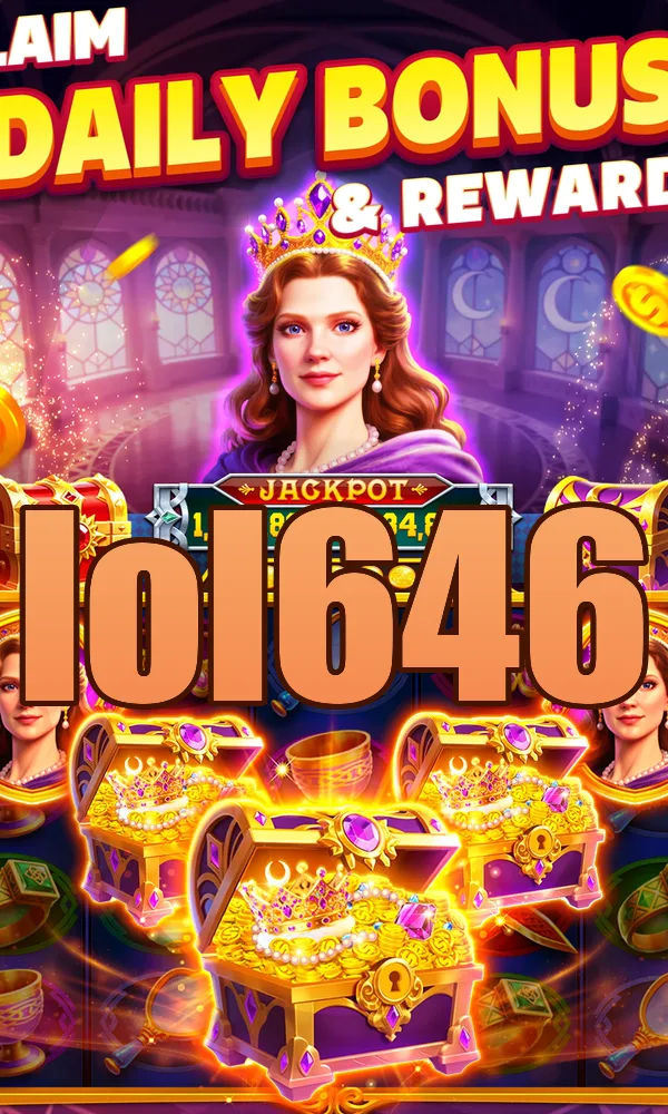 lol646 Mag-login