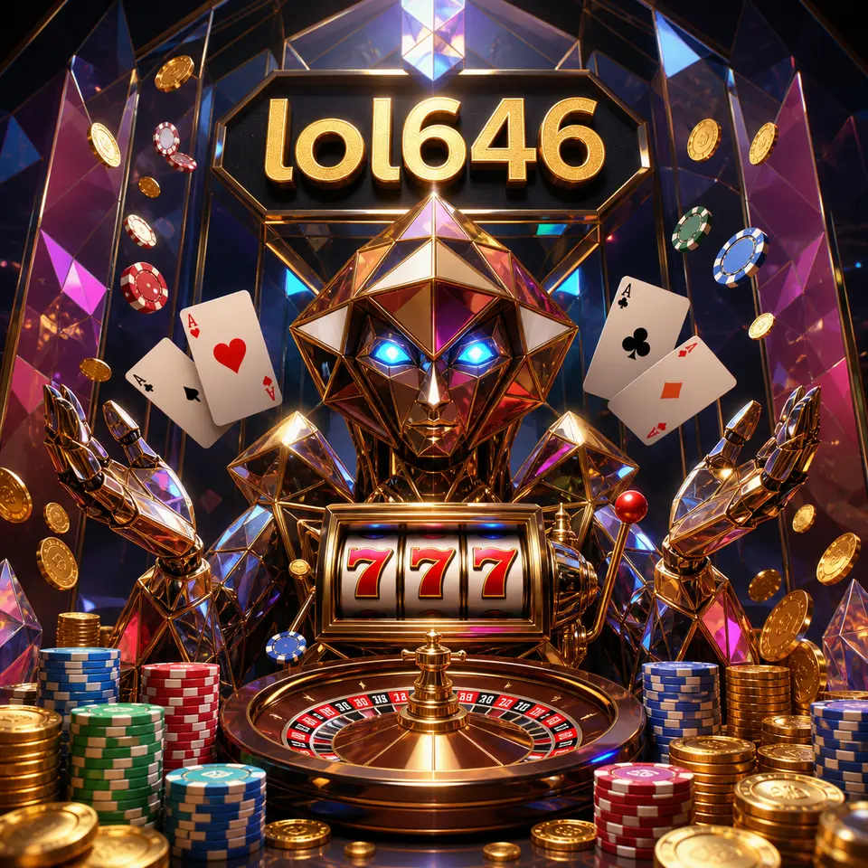 lol646 APK Opisyal I-download