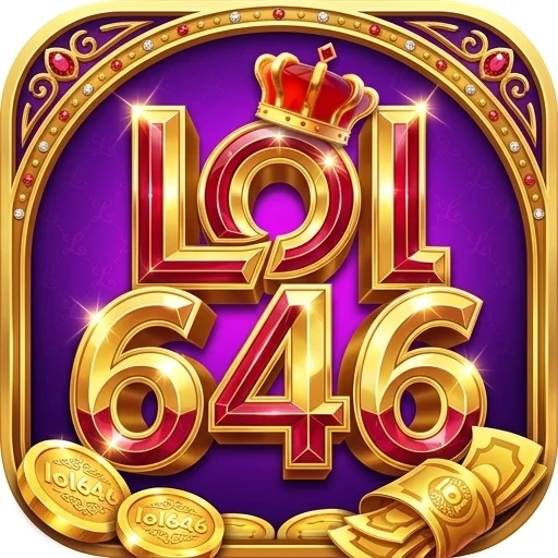 lol646 Logo - Opisyal